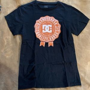DC SHOE CO USA T-shirt